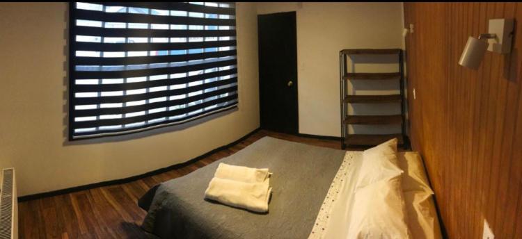 El Sendero Hotel Пуерто Наталес Екстериор снимка
