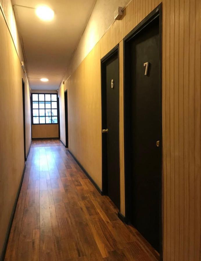 El Sendero Hotel Пуерто Наталес Екстериор снимка