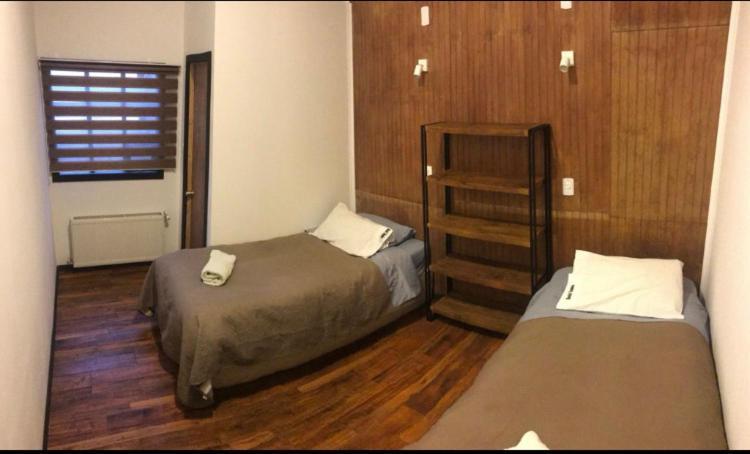 El Sendero Hotel Пуерто Наталес Екстериор снимка
